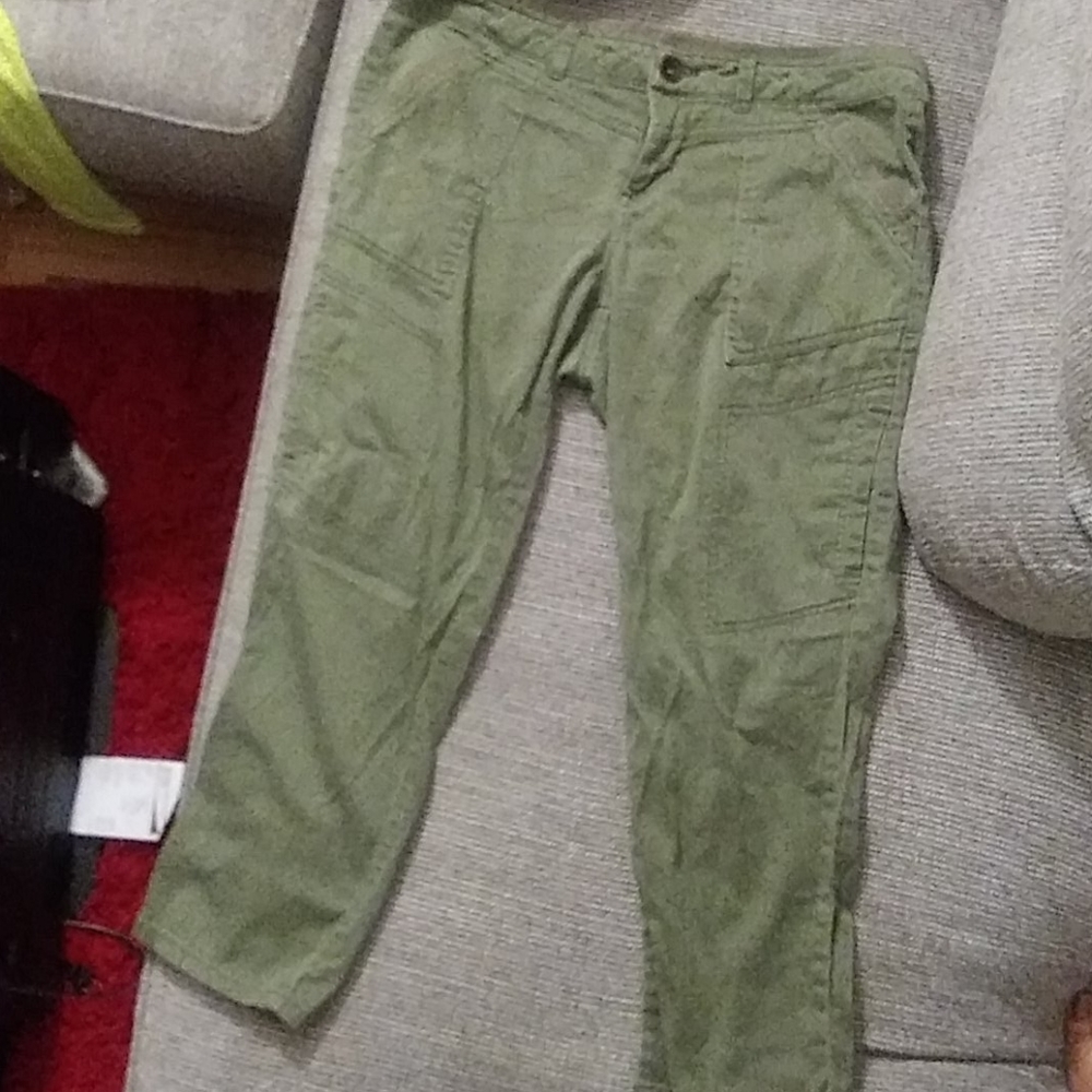 Pants